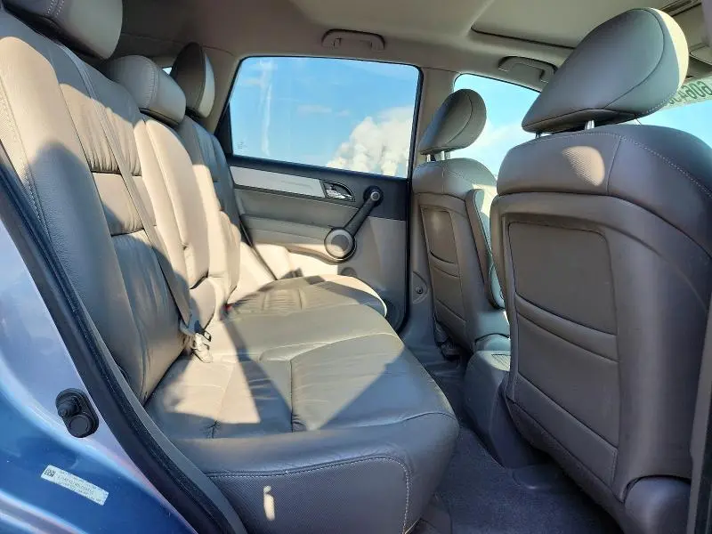 2011 HONDA CR-V EXL  