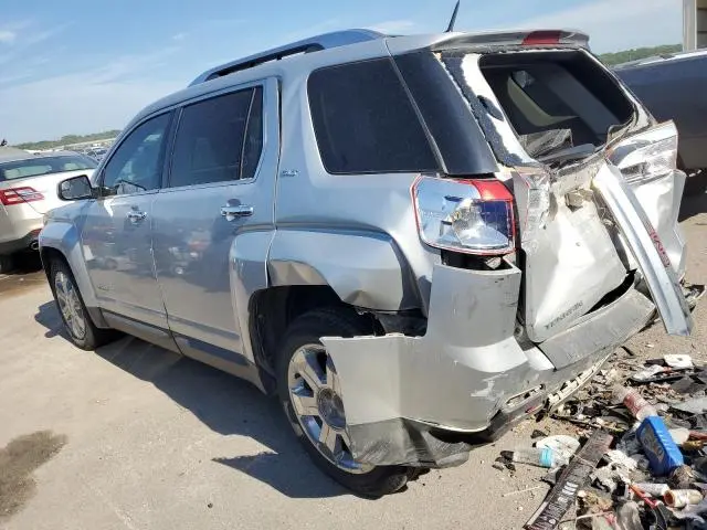 2012 GMC TERRAIN SLT  