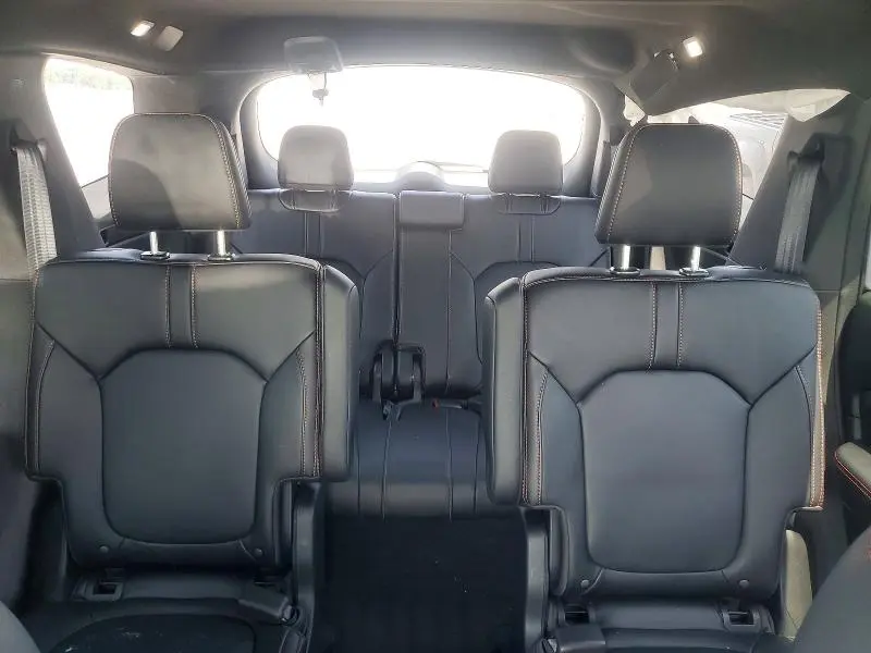 2023 HONDA PILOT TRAILSPORT  