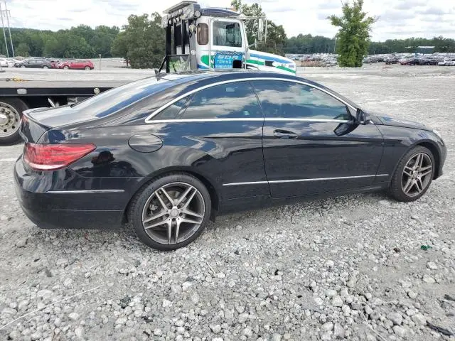 2014 MERCEDES-BENZ E 350  