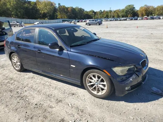 2010 BMW 328 I  