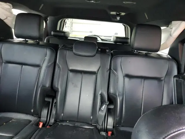 2021 FORD EXPEDITION MAX XLT  