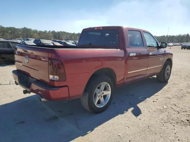 2015 RAM 1500 ST