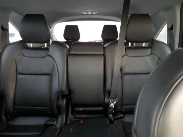 2020 ACURA MDX   