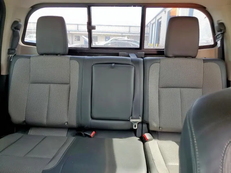 2017 NISSAN TITAN XD S