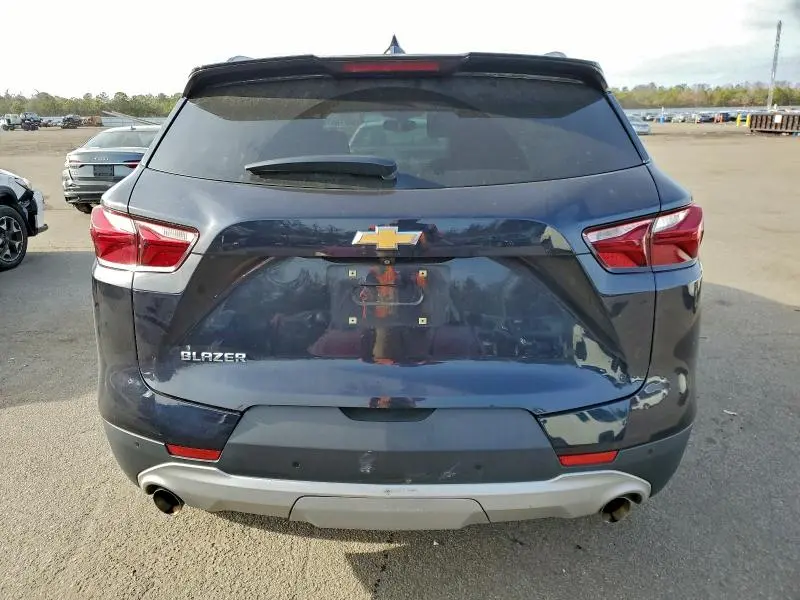 2020 CHEVROLET BLAZER 2LT  