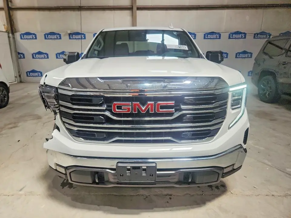 2026 GMC SIERRA C1500 SLT  