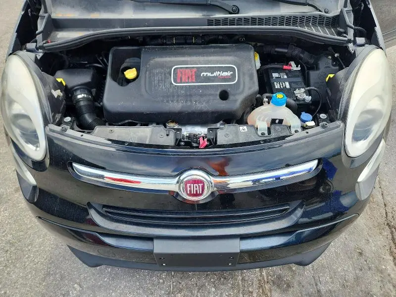 2016 FIAT 500L POP  