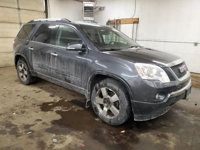 2012 GMC ACADIA SLT-1  