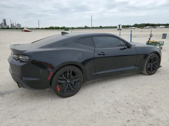 2023 CHEVROLET CAMARO LT1  