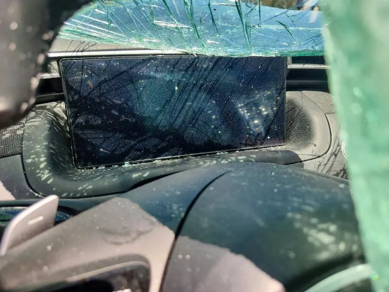 2024 HYUNDAI TUCSON SEL CONVENIENCE  