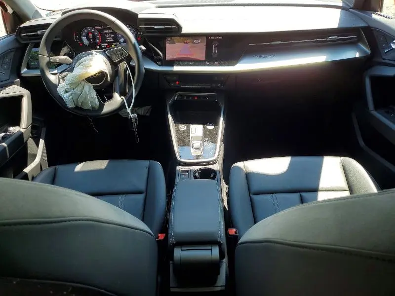 2022 AUDI A3 PREMIUM  