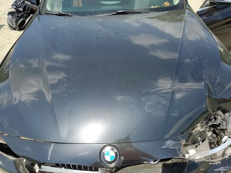 2013 BMW 328 XI SULEV  