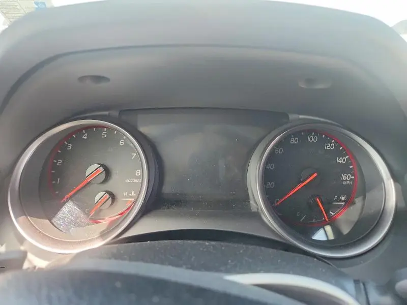 2024 TOYOTA CAMRY XSE V6  