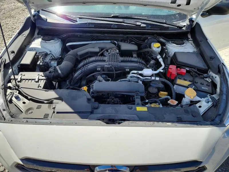 2024 SUBARU IMPREZA   