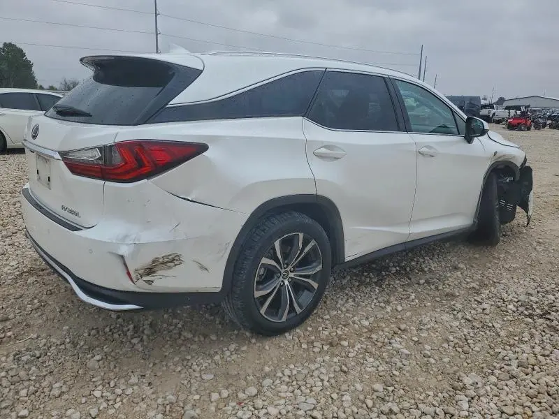 2020 LEXUS RX 350 L  
