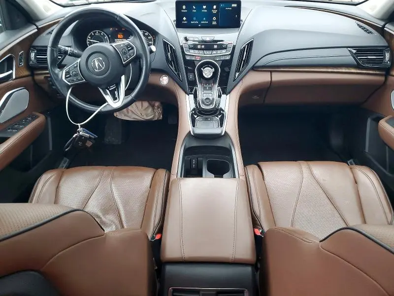 2020 ACURA RDX ADVANCE  