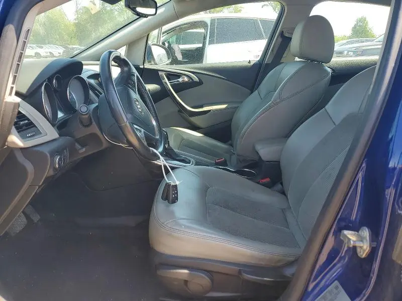 2014 BUICK VERANO   