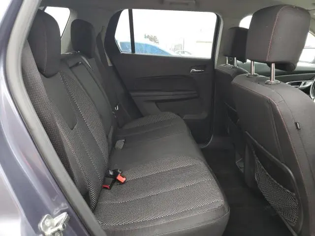 2014 GMC TERRAIN SLE