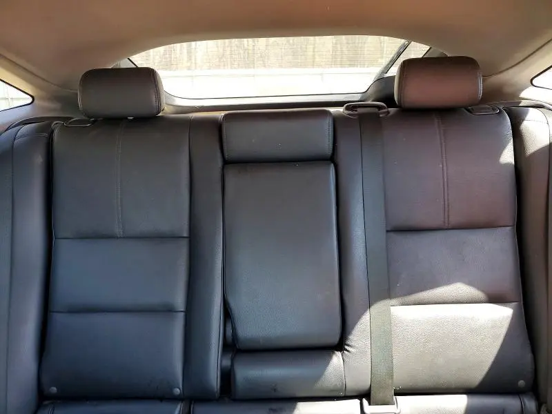 2013 HONDA CROSSTOUR EXL  