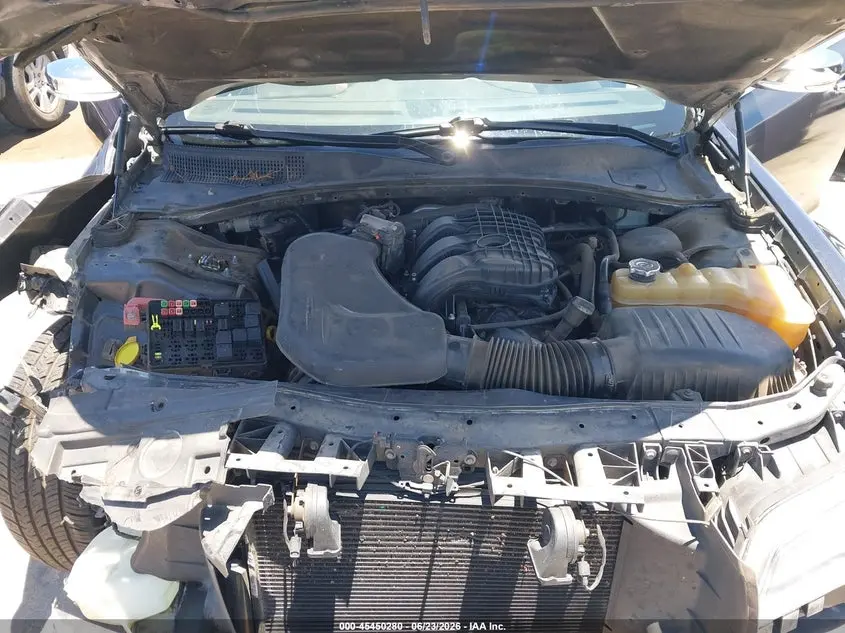 2018 CHRYSLER 300 LIMITED