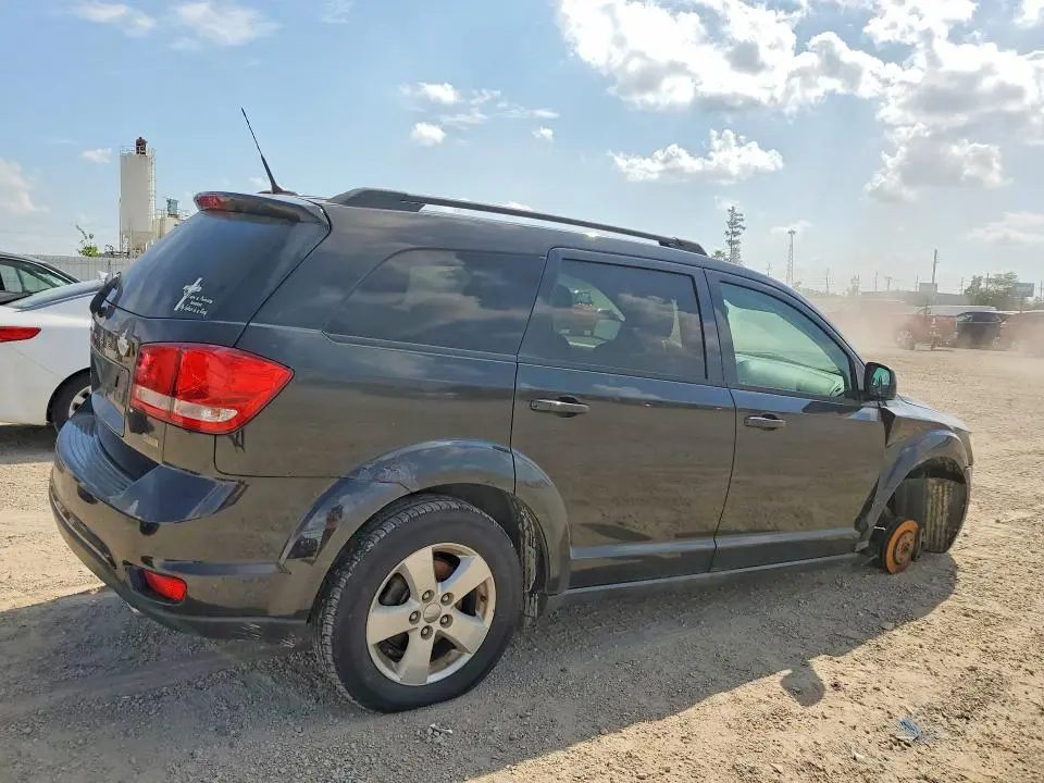 2011 DODGE JOURNEY MAINSTREET  