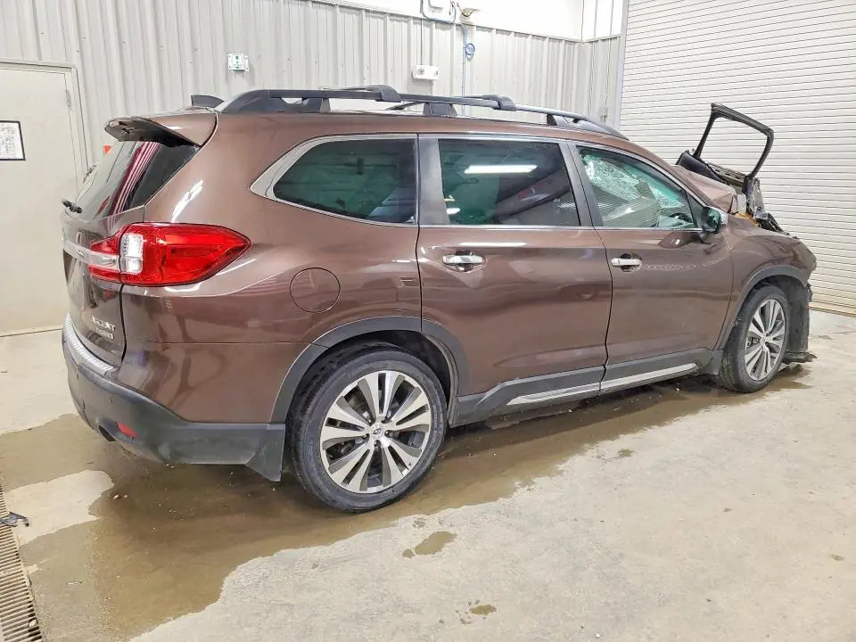 2019 SUBARU ASCENT TOURING  