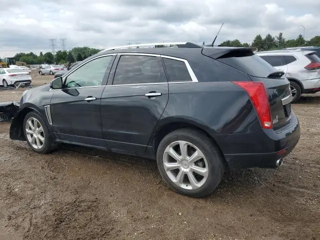 2013 CADILLAC SRX PERFORMANCE COLLECTION  