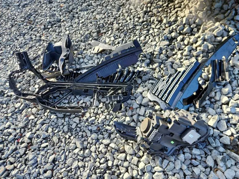 2016 LAND ROVER RANGE ROVER AUTOBIOGRAPHY  