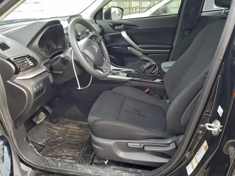 2023 MITSUBISHI ECLIPSE CROSS LE  