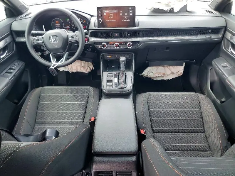 2026 HONDA CR-V SPORT  