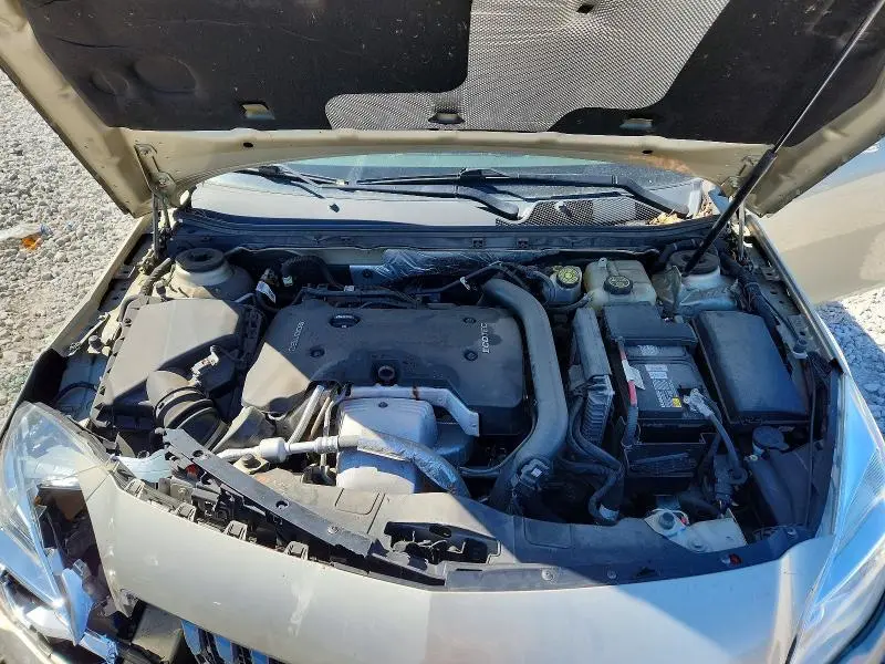 2014 BUICK REGAL PREMIUM  