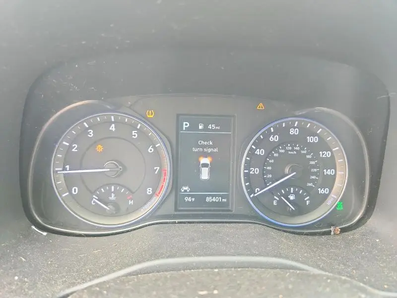 2020 HYUNDAI KONA SEL PLUS  