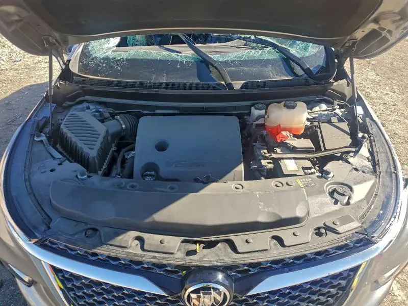 2024 BUICK ENCLAVE AVENIR  