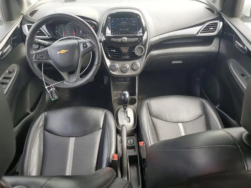 2019 CHEVROLET SPARK 2LT  