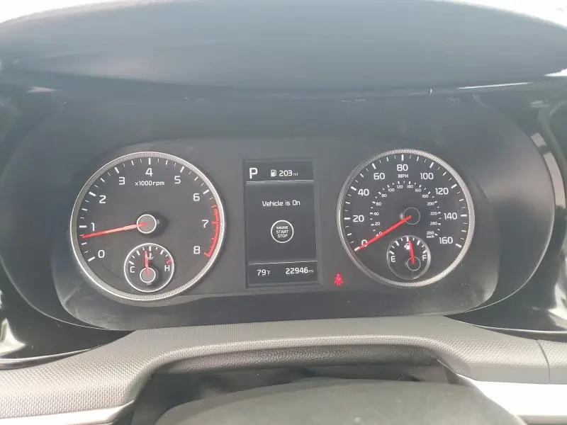 2024 KIA K5 GT LINE  