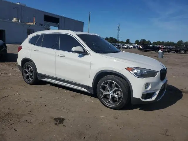 2019 BMW X1 SDRIVE28I  