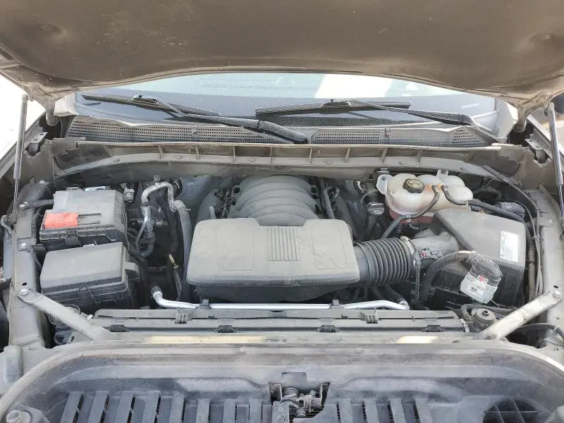 2020 GMC SIERRA C1500 SLT  