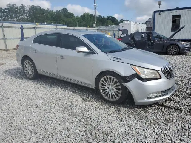 2015 BUICK LACROSSE PREMIUM  