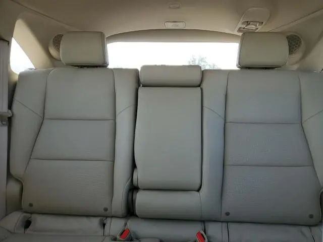 2016 ACURA RDX TECHNOLOGY  