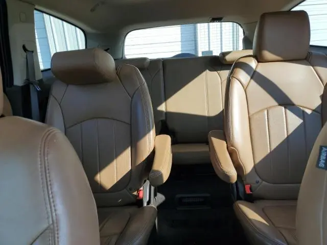 2014 BUICK ENCLAVE   