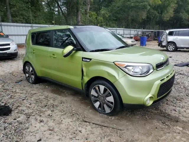 2014 KIA SOUL !  