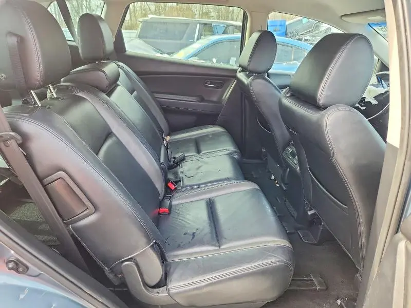 2012 MAZDA CX-9   