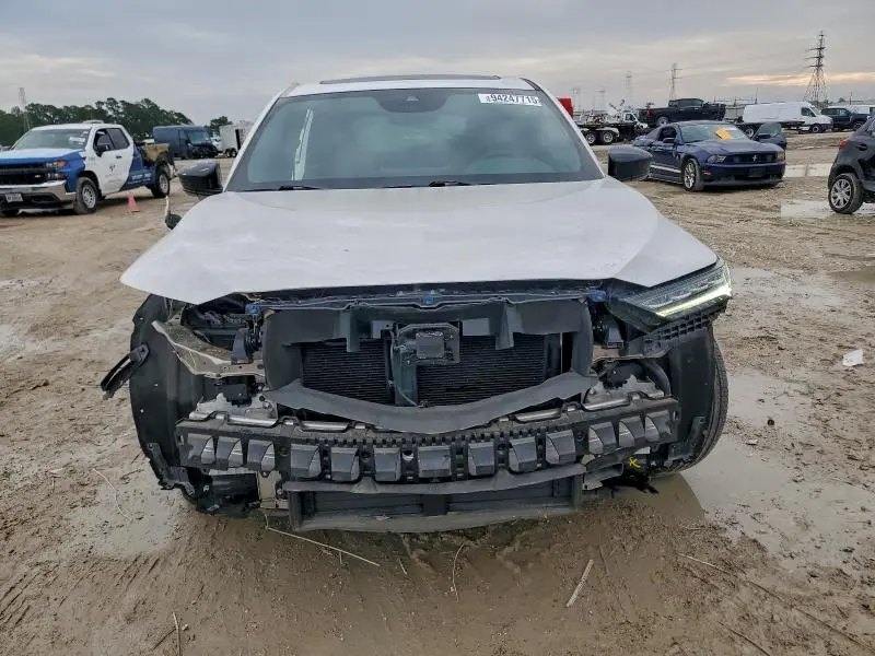 2024 ACURA MDX A-SPEC  