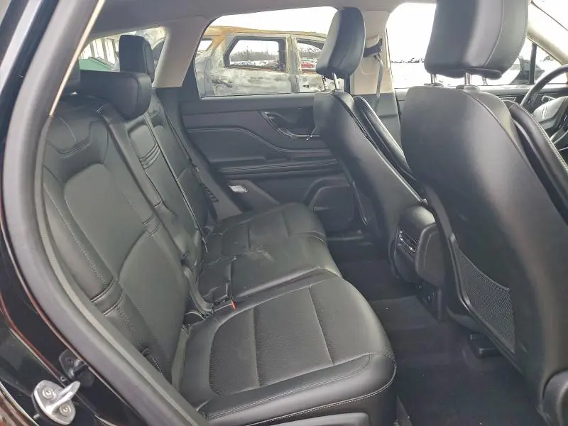 2024 LINCOLN CORSAIR   