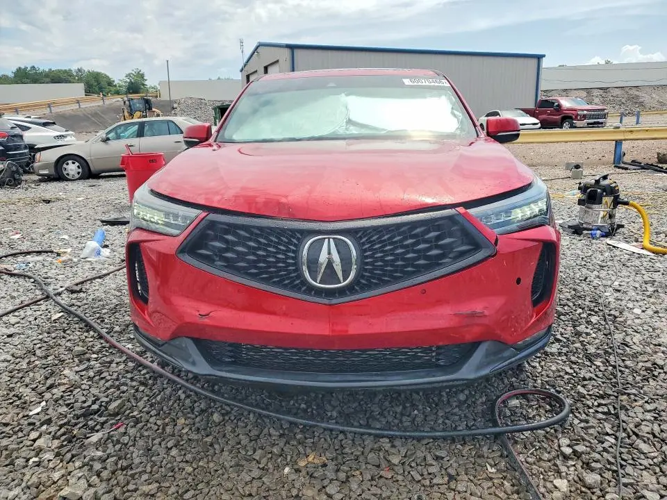 2023 ACURA RDX A-SPEC  