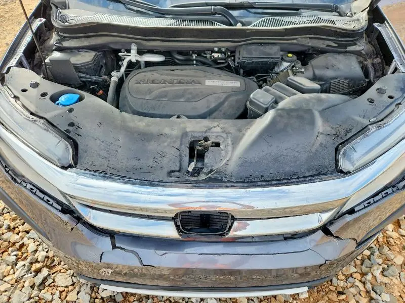 2020 HONDA PILOT TOURING  