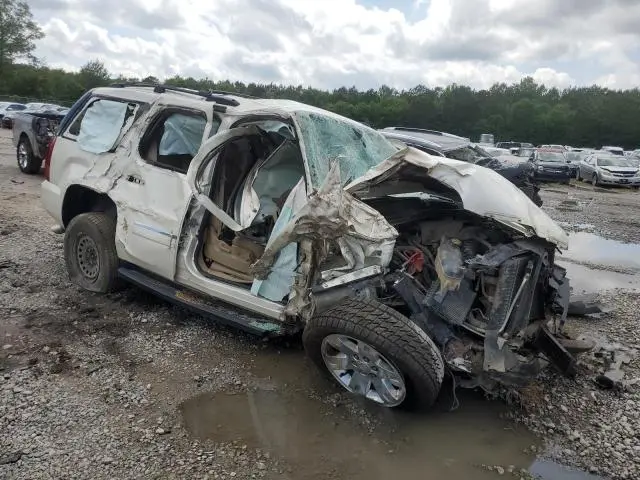 2013 GMC YUKON SLT  