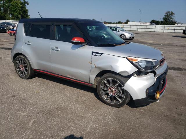 2017 KIA SOUL !