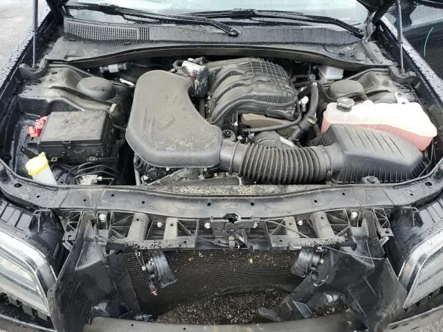 2023 CHRYSLER 300 TOURING  